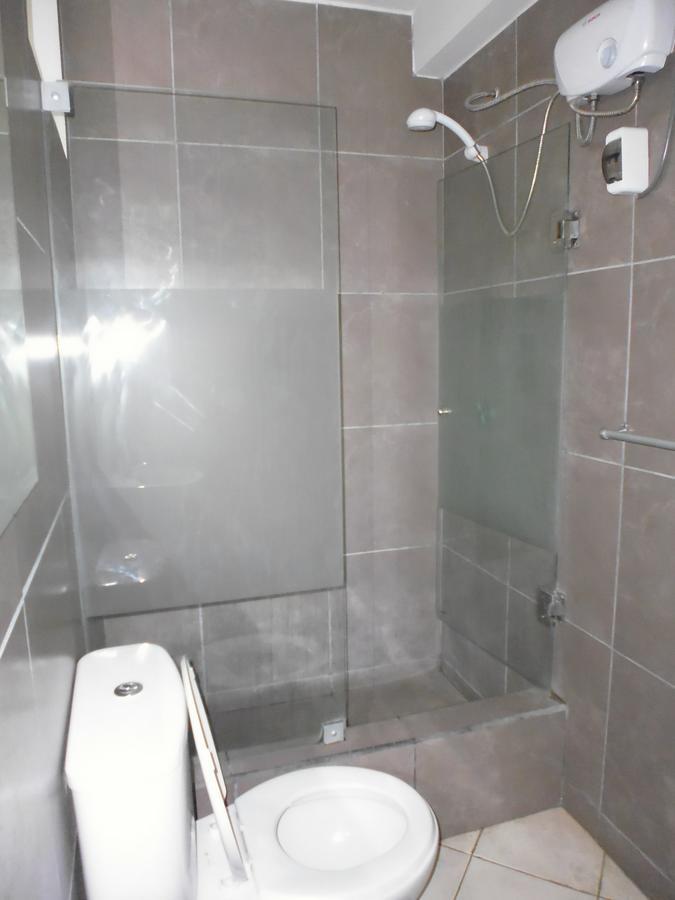 Hostal Fatima Huacho Exterior foto
